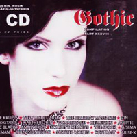 Various Artists [Hard] - Gothic Compilation Part XXXVIII (CD2)