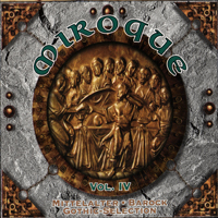 Various Artists [Hard] - Miroque Vol. IV: Mittelalter Barock Gothic Selection