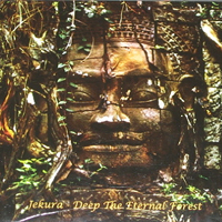 Various Artists [Hard] - Jekura - Deep The Eternal Forest