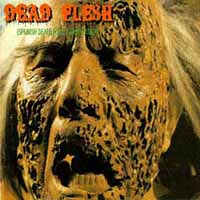 Various Artists [Hard] - Dead Flesh - Spanish Death Metal Compilation 