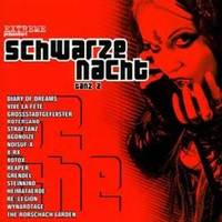 Various Artists [Hard] - Schwarze Nacht Vol.2
