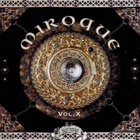 Various Artists [Hard] - Miroque Vol. X: Mittelalter Barock Gothic Selection