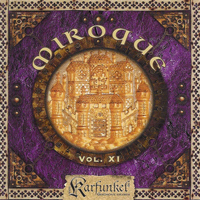 Various Artists [Hard] - Miroque Vol. XI: Mittelalter Barock Gothic Selection