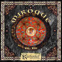 Various Artists [Hard] - Miroque Vol. XIII: Mittelalter Barock Gothic Selection