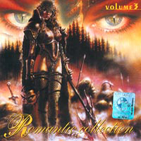 Various Artists [Hard] - Romantic Collection, Vol. 3