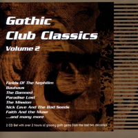 Various Artists [Hard] - Gothic Club Classics Volume 2 (CD1)