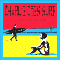 Various Artists [Hard] - Charlie Does Surf