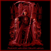 Various Artists [Hard] - French Melodic Death Metal