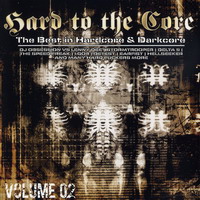 Various Artists [Hard] - Hard To The Core 2 (CD 1)