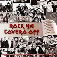 Various Artists [Hard] - Rock Ya Covers Off (Cd 2)