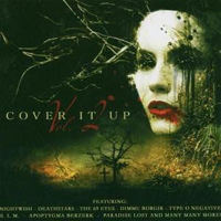 Various Artists [Hard] - Cover It Up Vol.2 (CD 1)