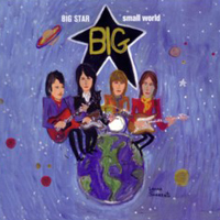 Various Artists [Hard] - Big Star - Small World