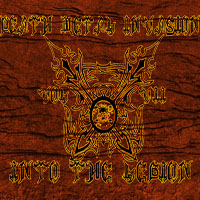 Various Artists [Hard] - Into The Legion Vol. Vii