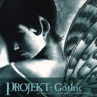 Various Artists [Hard] - Projekt: Gothic (An Etherial/Darkwave Compilation)