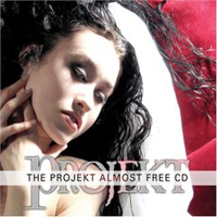 Various Artists [Hard] - Projekt: The Projekt Almost Free CD