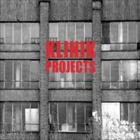 Various Artists [Hard] - Klinik Projects (CD 1)