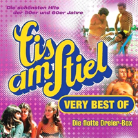 Various Artists [Hard] - Eis Am Stiel (Very Best Of)(CD 1)