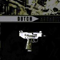 Various Artists [Hard] - Dutch Assault