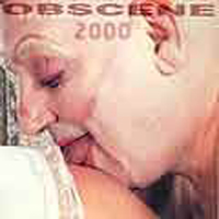 Various Artists [Hard] - Obscene Extreme 2000