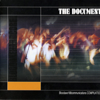 Various Artists [Hard] - The Document