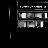 Various Artists [Hard] - Forms Of Hands 08