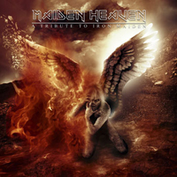 Various Artists [Hard] - Kerrang! Maiden Heaven: A Tribute To Iron Maiden