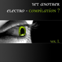 Various Artists [Hard] - Yet Another Electro Compilation? vol. 1