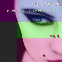 Various Artists [Hard] - Yet Another Electro Compilation? vol. 4