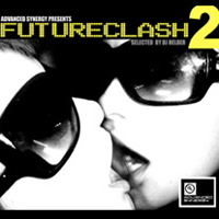 Various Artists [Hard] - Futureclash 2