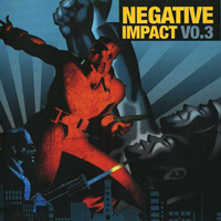Various Artists [Hard] - Negative Impact V0.3