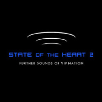 Various Artists [Hard] - State Of The Heart 2 (CD 1)