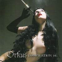 Various Artists [Hard] - Orkus Compilation 16