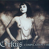Various Artists [Hard] - Orkus Compilation VIII