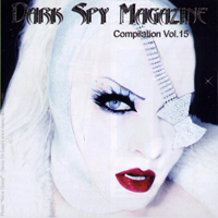 Various Artists [Hard] - Dark Spy Compilation Vol.15