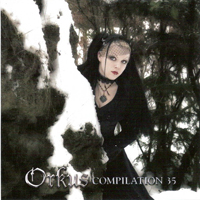 Various Artists [Hard] - Orkus Compilation 35