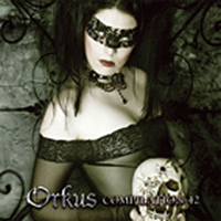 Various Artists [Hard] - Orkus Compilation 42