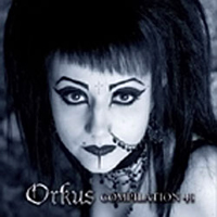Various Artists [Hard] - Orkus Compilation 43