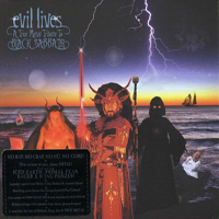 Various Artists [Hard] - A Tribute To Black Sabbath: Evil Lives