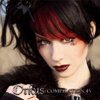 Various Artists [Hard] - Orkus Compilation 45