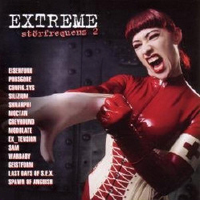Various Artists [Hard] - Extreme Stoerfrequenz Vol.2