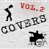 Various Artists [Hard] - Covers Vol.2
