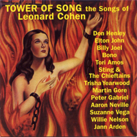 Various Artists [Hard] - Tower of song (The songs of Leonard Cohen)