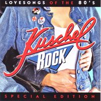 Various Artists [Hard] - Kuschelrock Lovesongs Of The 80's (CD 1)