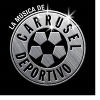 Various Artists [Hard] - La Musica De Carrusel Deportivo
