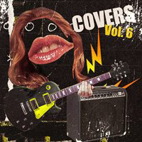 Various Artists [Hard] - Covers Vol.6