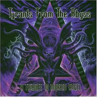 Various Artists [Hard] - Tyrants From The Abyss (Morbid Angel Tribute)