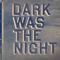 Various Artists [Hard] - Dark Was The Night (CD 1)