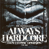 Various Artists [Hard] - Always Hardcore Volume 22 (CD 1)