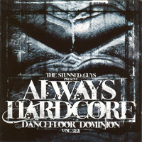 Various Artists [Hard] - Always Hardcore Volume 22 (CD 2)