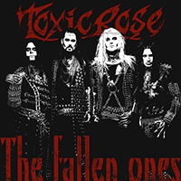 ToxicRose - The Fallen Ones (Single)